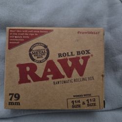 Roll Box