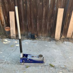 Floor Jack 