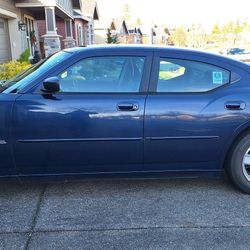 2006 Dodge Charger