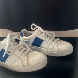 Dodger’s Shoes