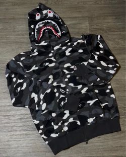 Fashion Zip Ups