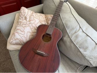 Orangewood mini acoustic