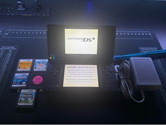 Nintendo DSi