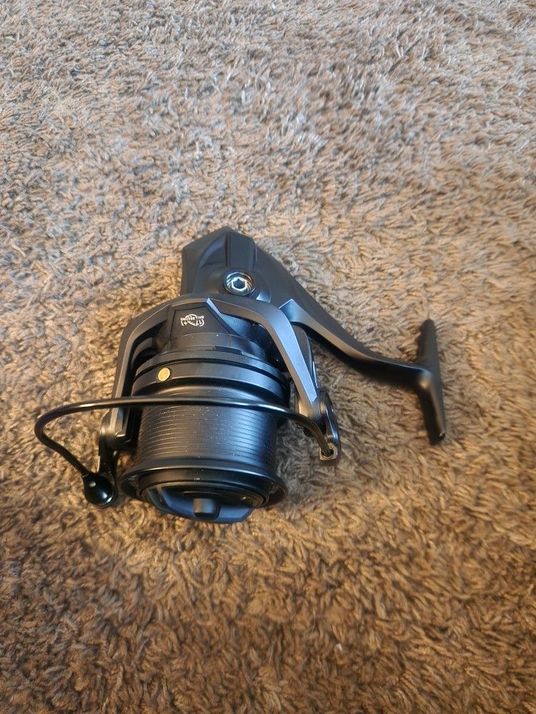 Fishing Reel NGK-2 9000