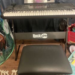 Kids Keyboard 