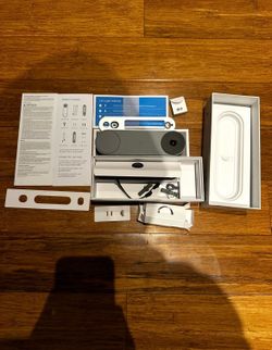 Google Nest Doorbell (Battery)