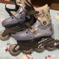 Roller Skates