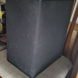LG Woofer
