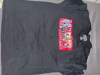 Marvel T-Shirt