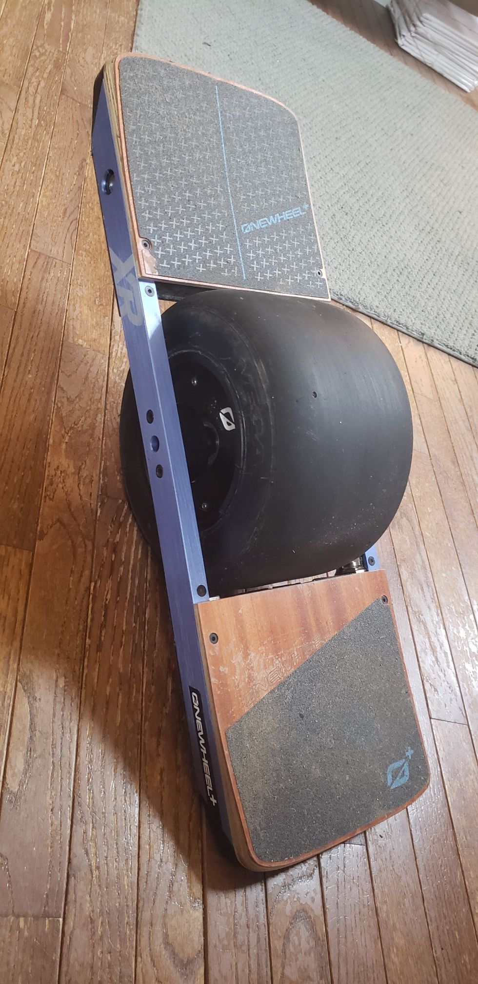 Onewheel xr electric skateboard one wheel