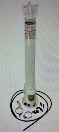 Pentair R171066 29 Rainbow 300 Automatat Chlorine Pool Feeder