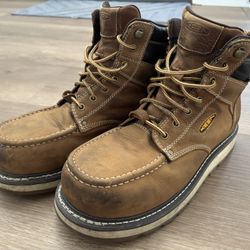 Size 11 Keen Work Boot 