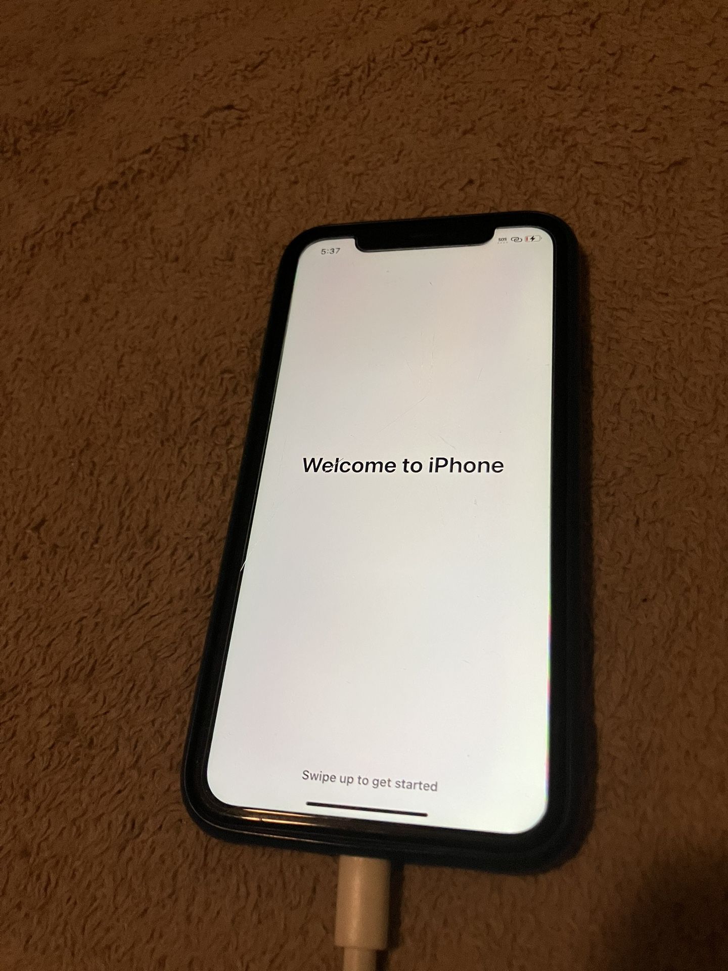iPhone 11 (64gb Unlocked)