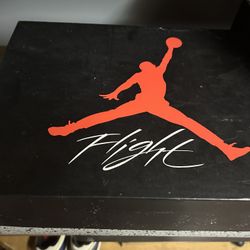 Men’s Jordan’s