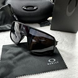 Oakley Sutro Unisex Sunglasses 