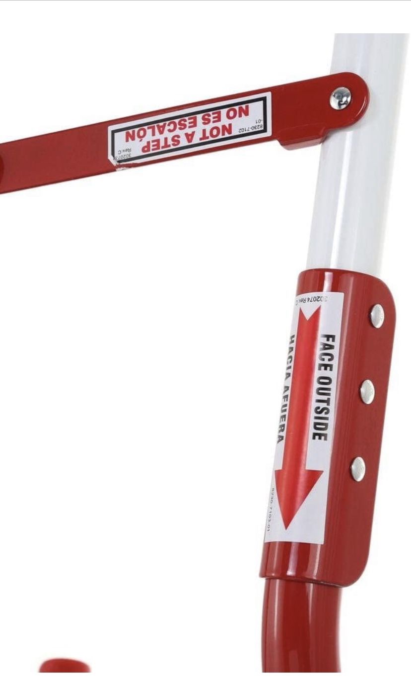 Escape Ladder
