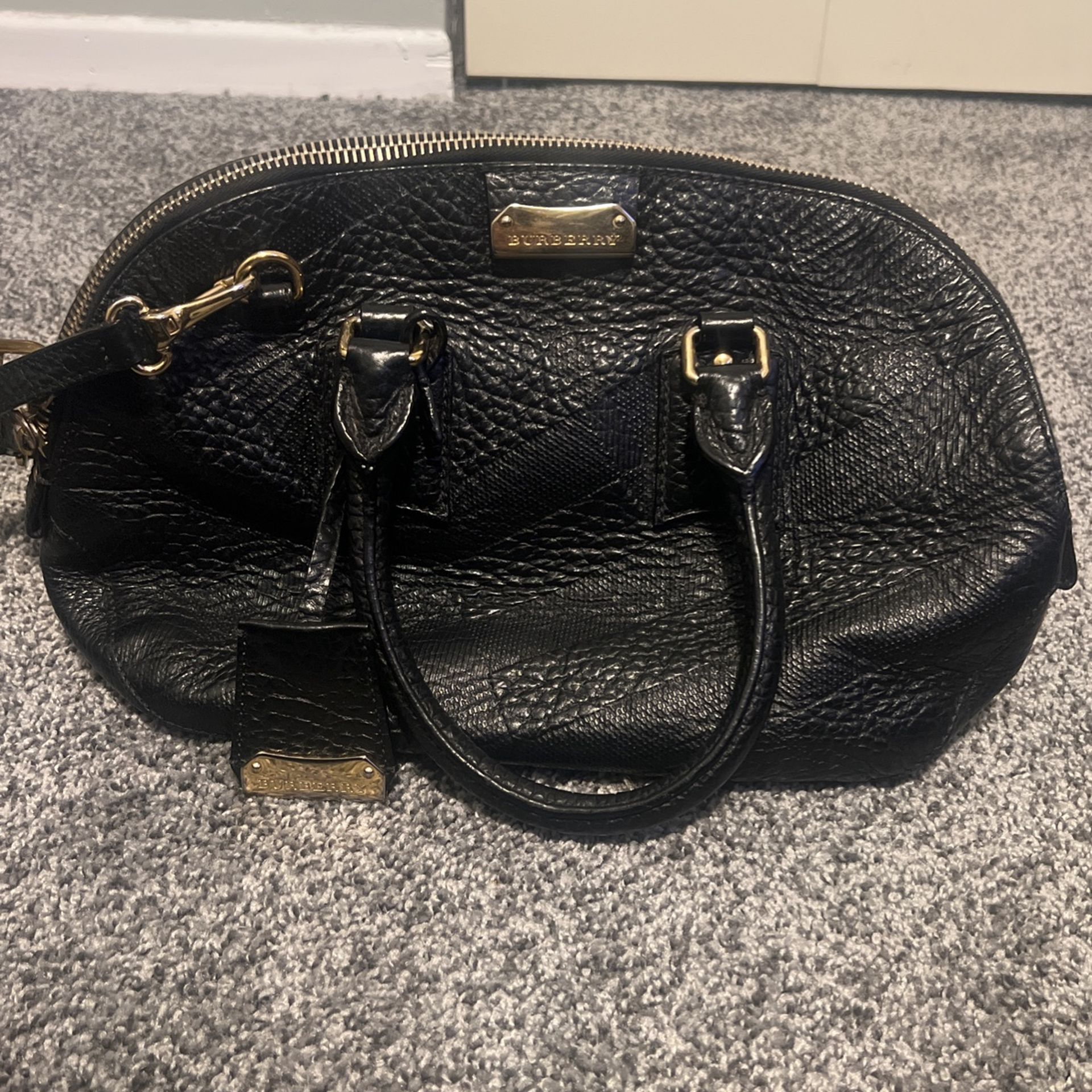 Burberry Bag