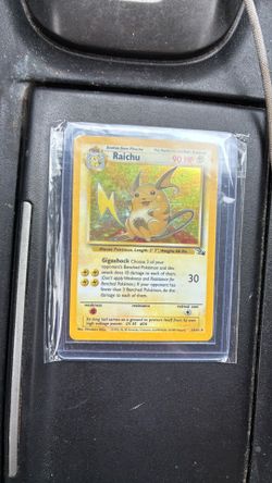 Pokemon Card