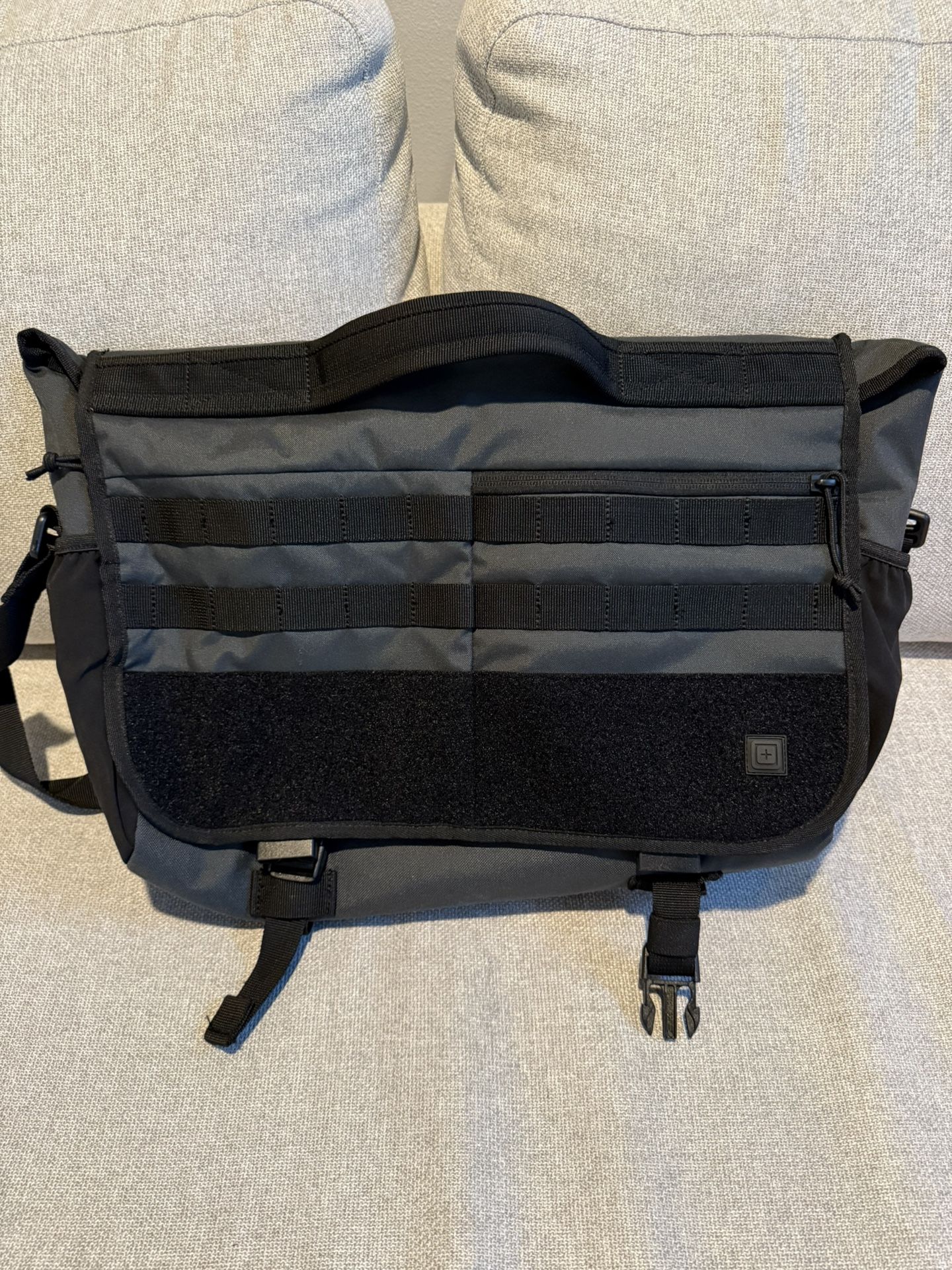 5.11 Tactical Overwatch Messenger Bag