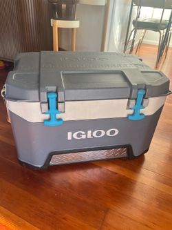 Igloo BMX 52Qt Cooler
