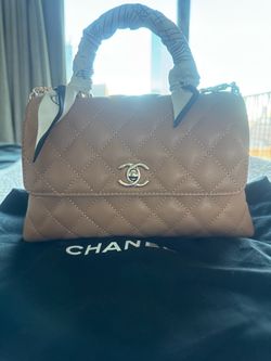 Chanel Coco Caviar