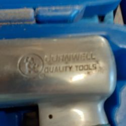 Cornwell Air Hammer Kit