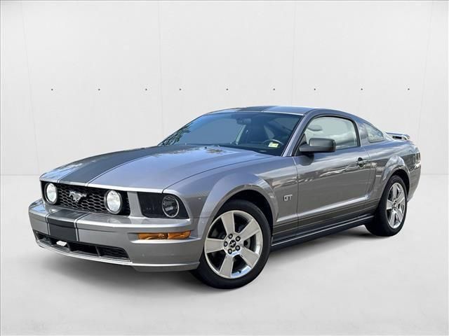 2006 Ford Mustang