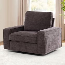 Swivel Accent Chair 