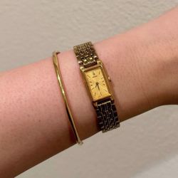 Seiko Watch