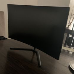 Gaming monitor