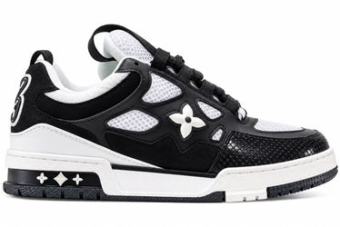 Zapatos Louis Vuitton