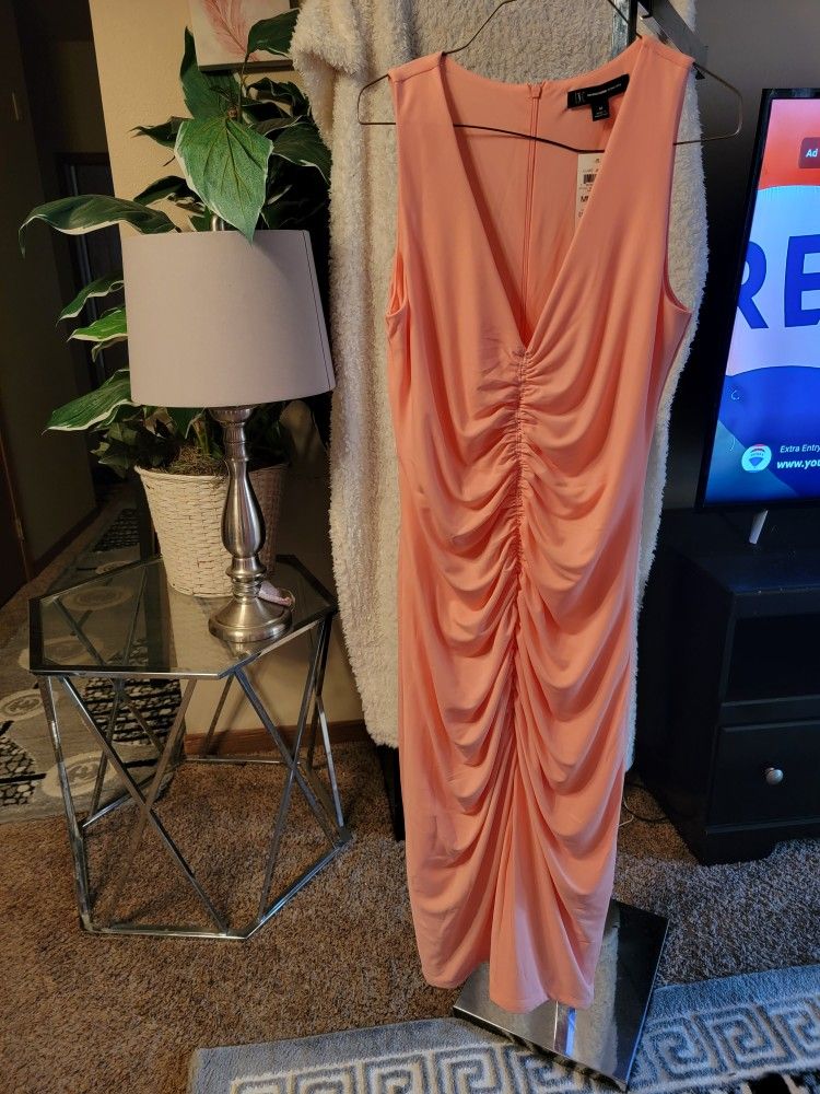 International Concept Dress