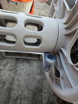Water roll  up hose