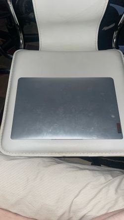 Lenovo Laptop 💻