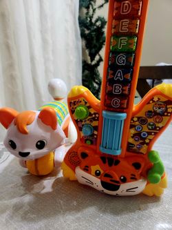 Music 🎶 toys