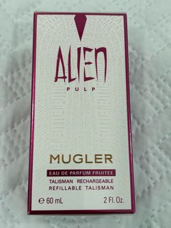Original Mugler Alien Pulp 60 ml perfume for women for sale!