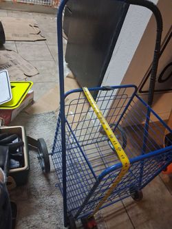 Shopping Cart