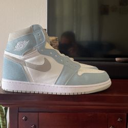 Jordan 1s 
