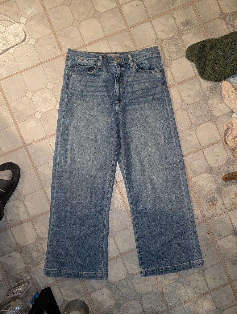 Ladies Joe Denim Jeans 