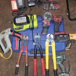 Random Tools 