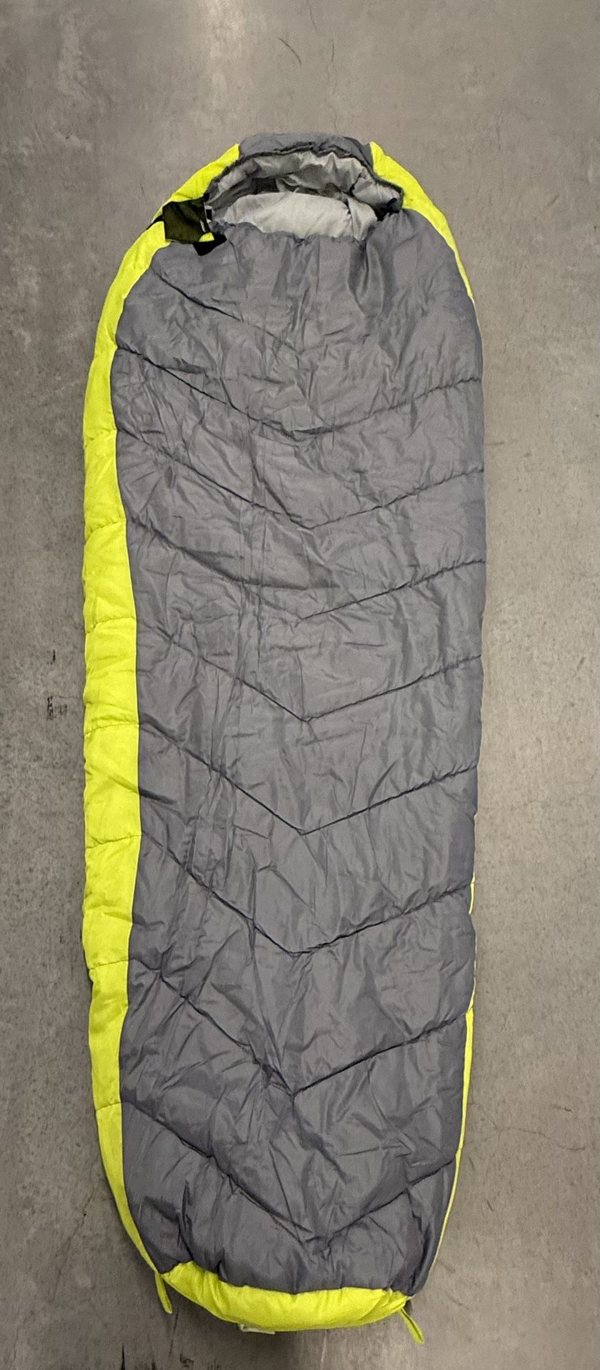 Sleeping Bag Like New
