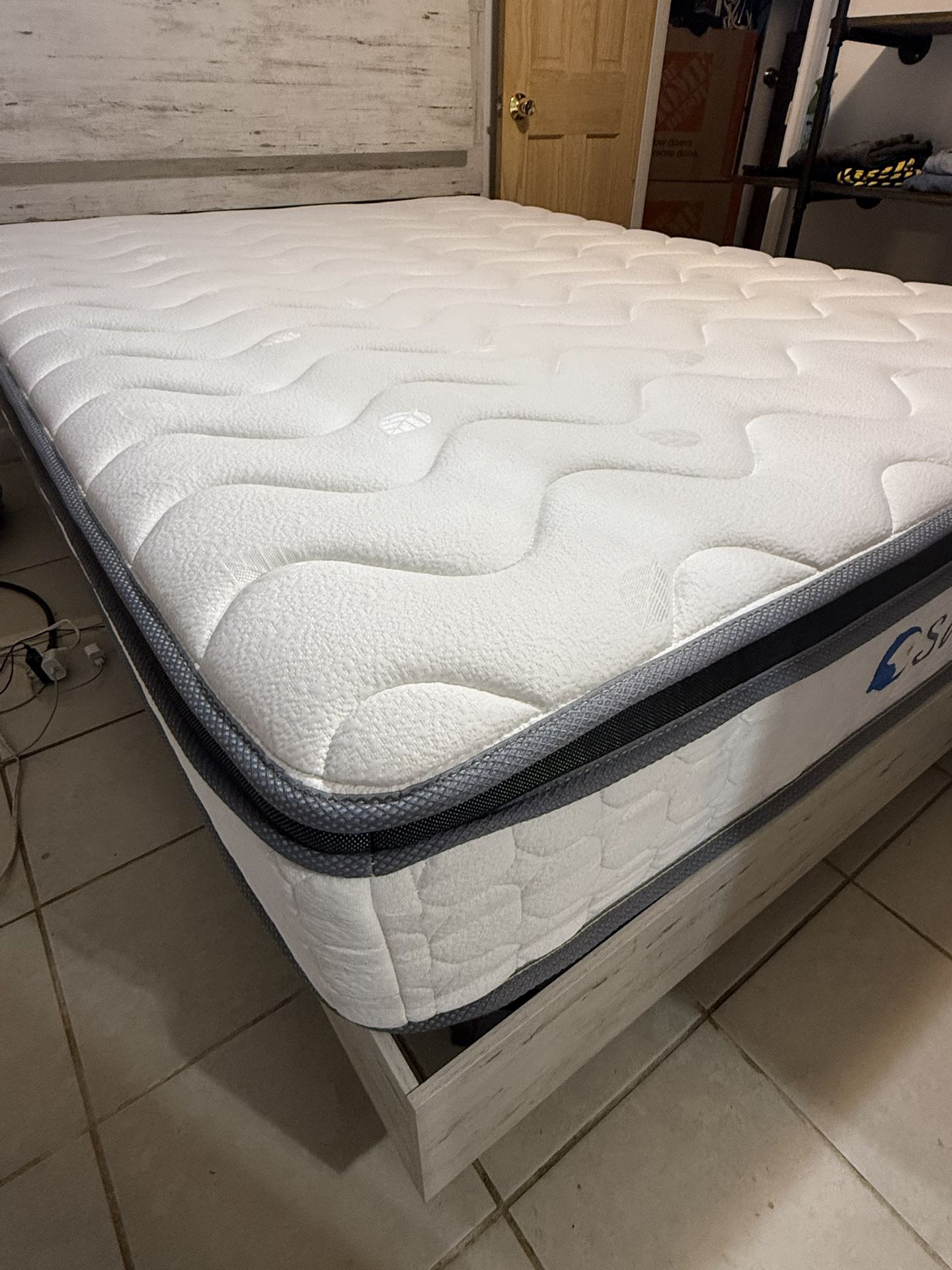 Queen sized Mattress