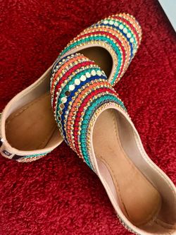 Women’s shoes