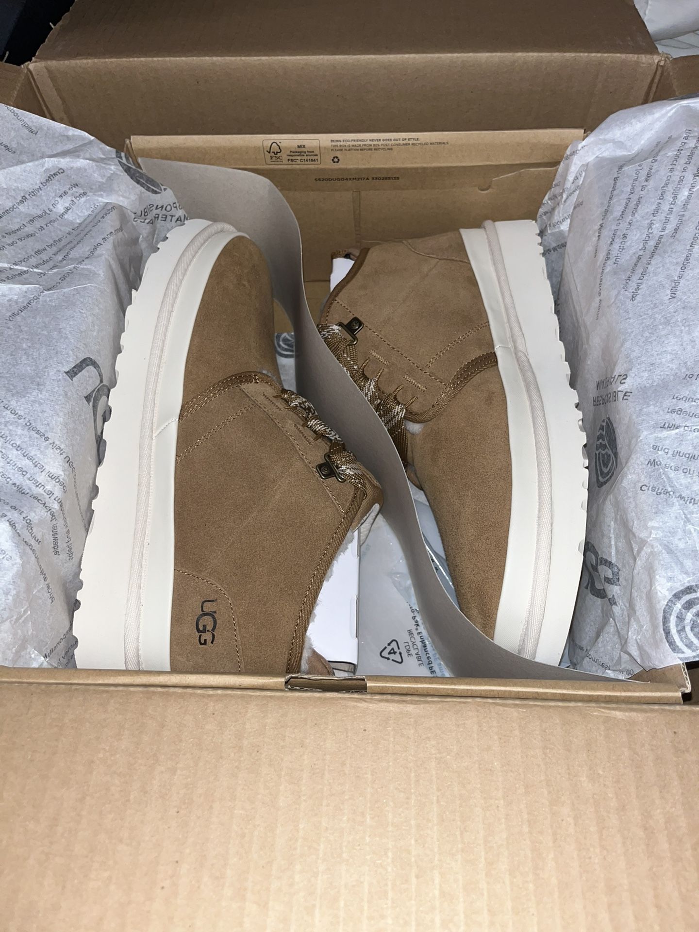 Ugg Boots