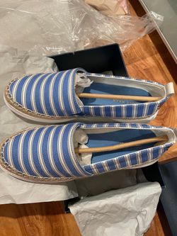 Cole Haan Ella Grand Espadrille