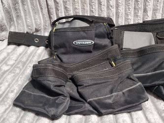Voyager 18 Pocket Tool Belt 63294