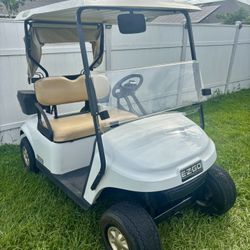 Ez Go Golf Cart 48 Volt