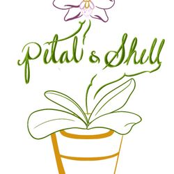 Diseño de Logos Personalizados y Arte Digital - Aqua Shell Studio