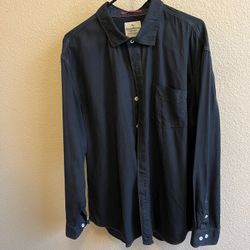 Tommy Bahama Men’s Shirt