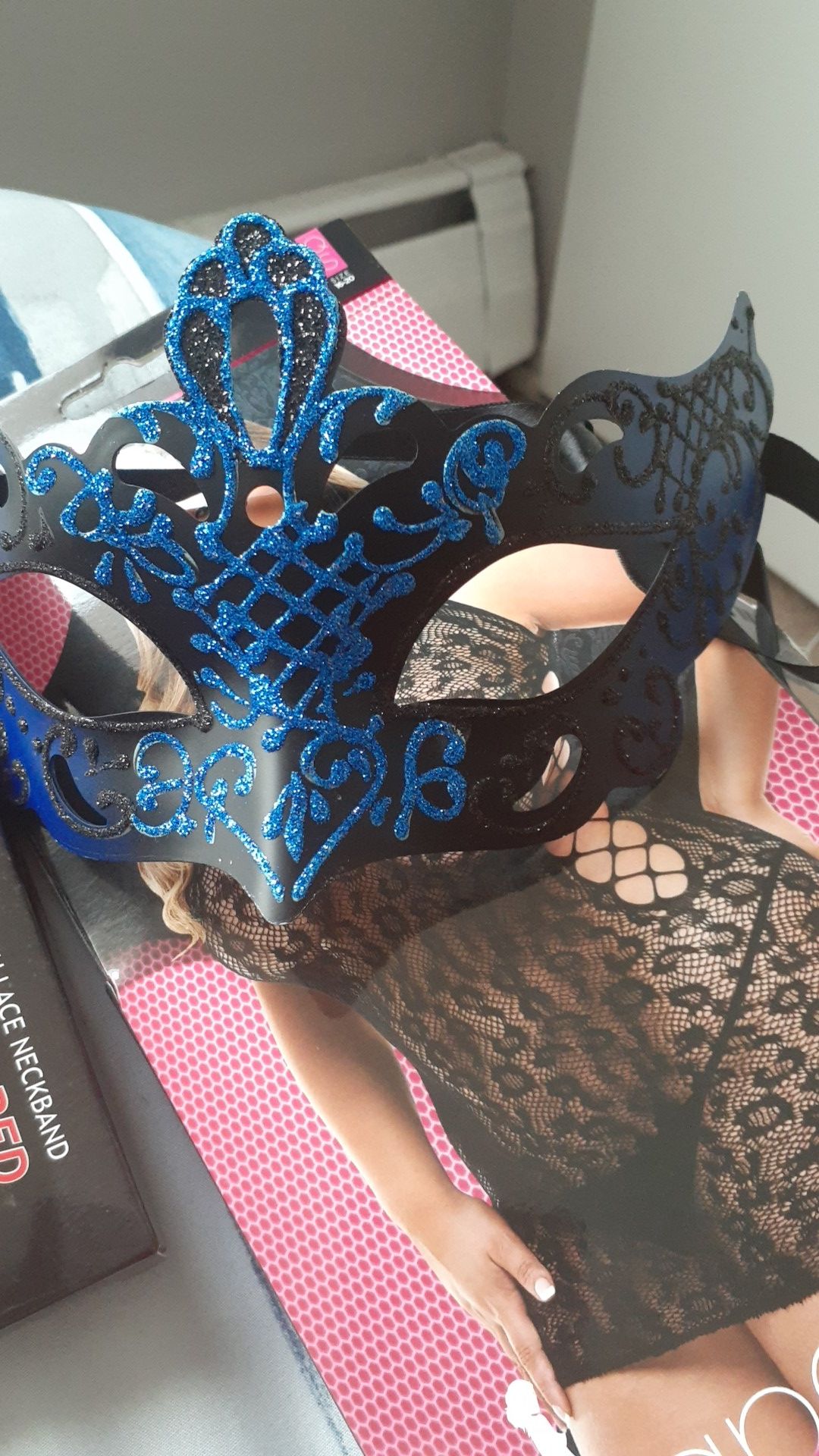 Mask